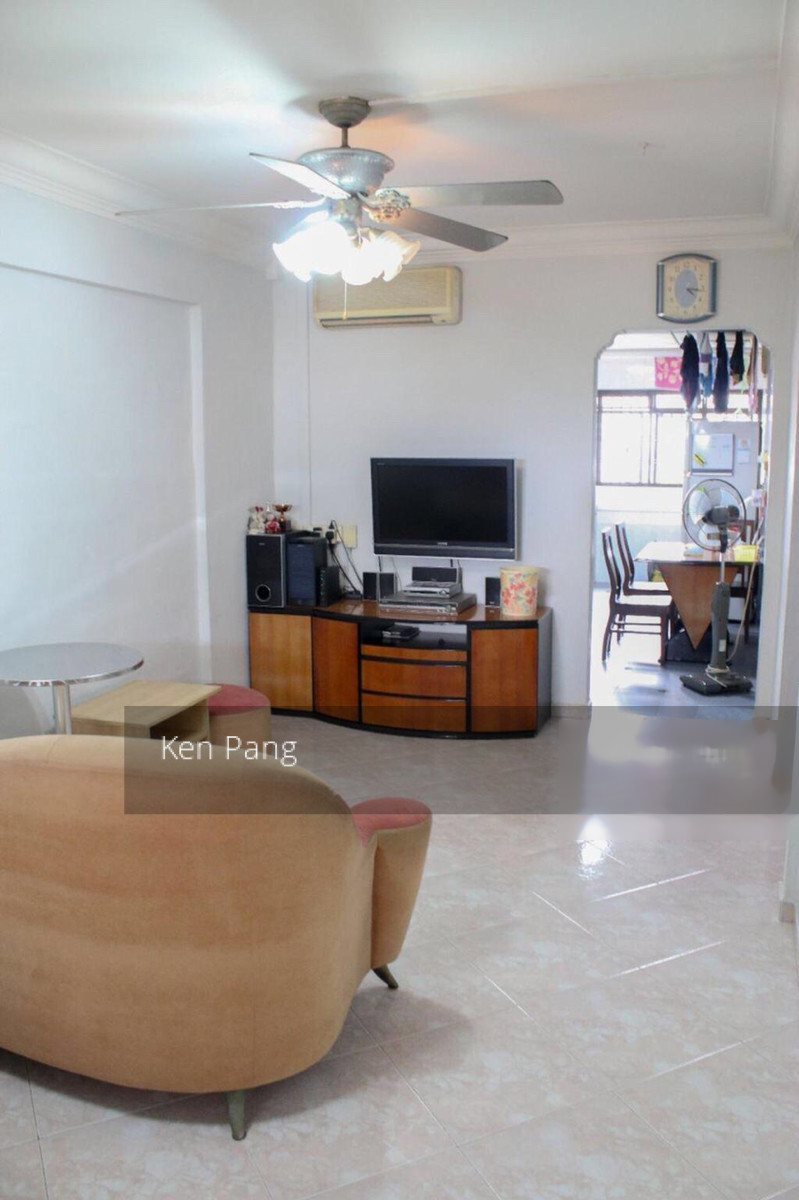 Jalan Bukit Merah thumbnail photo